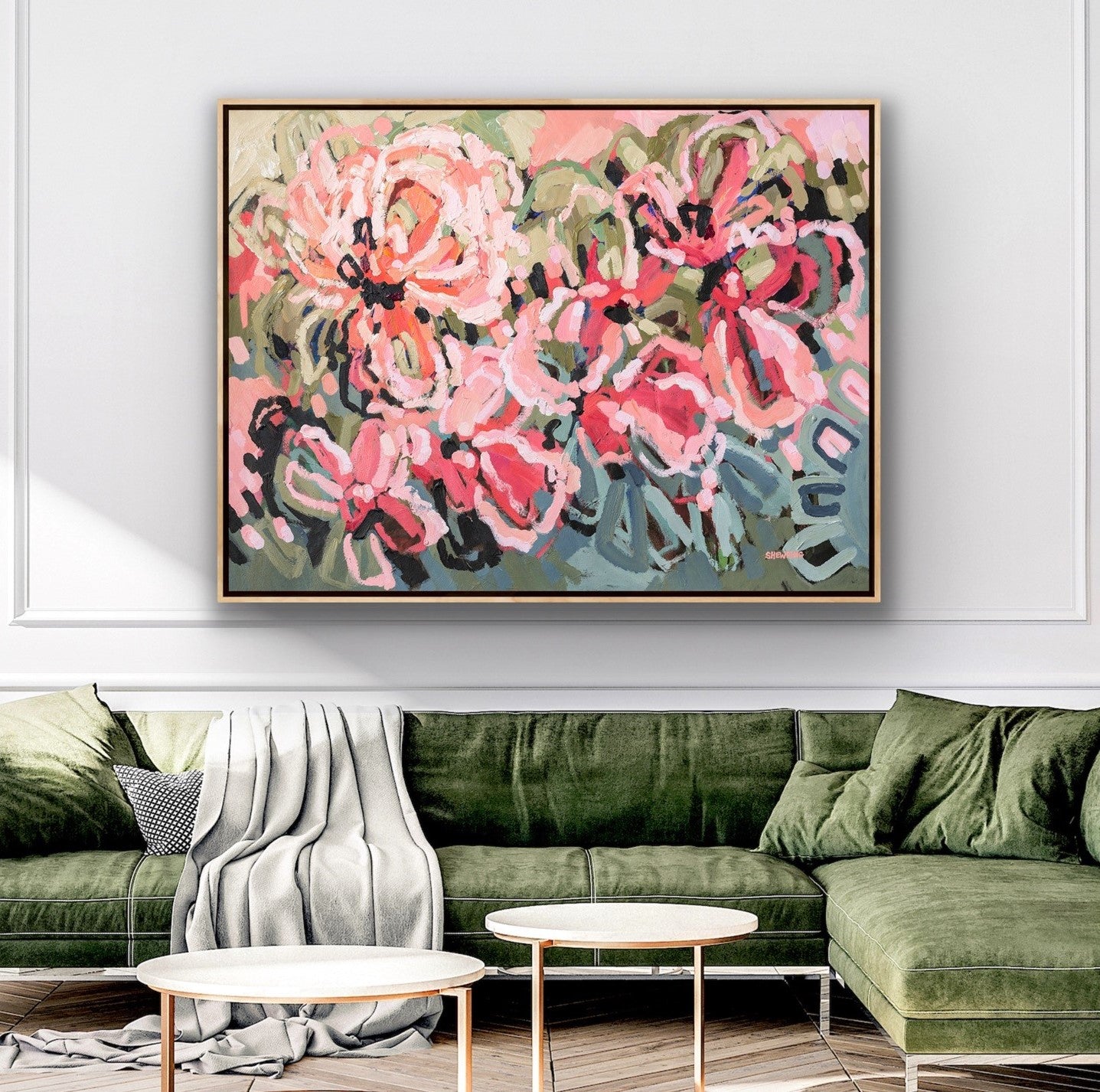 Endless Lovers - Limited Edition Print