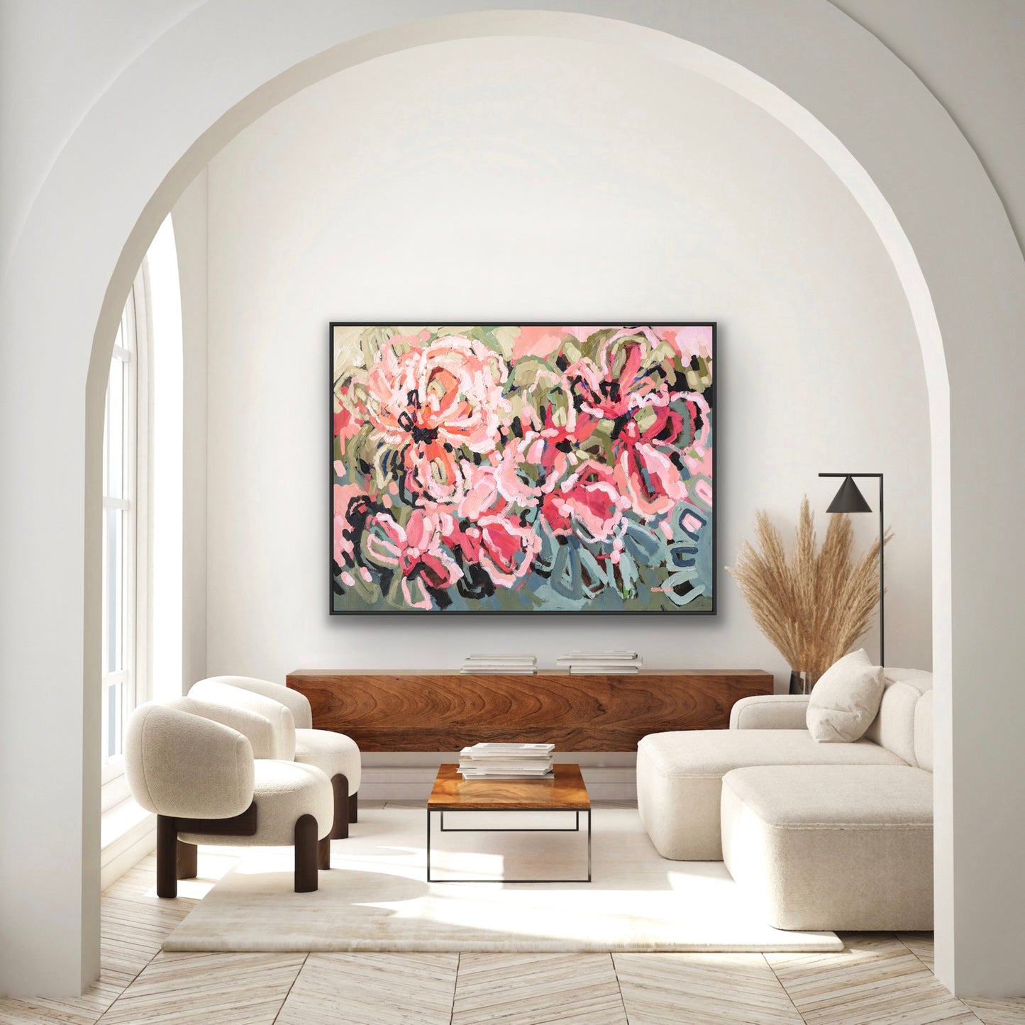 Endless Lovers - Limited Edition Print