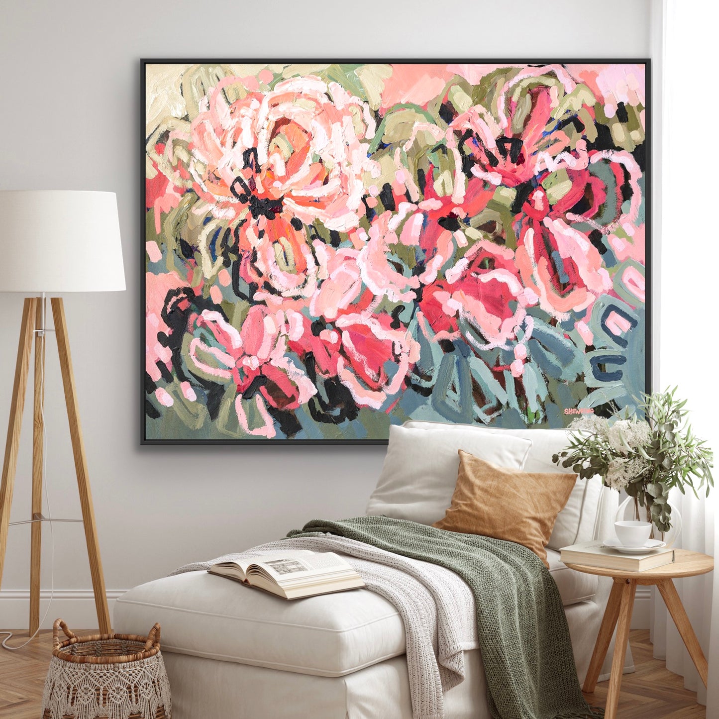 Endless Lovers - Limited Edition Print
