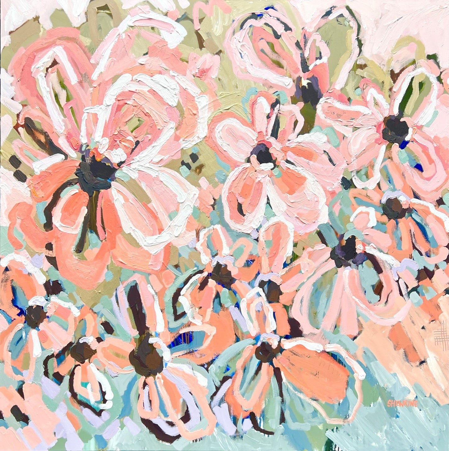Endless Summer - Limited Edition Print