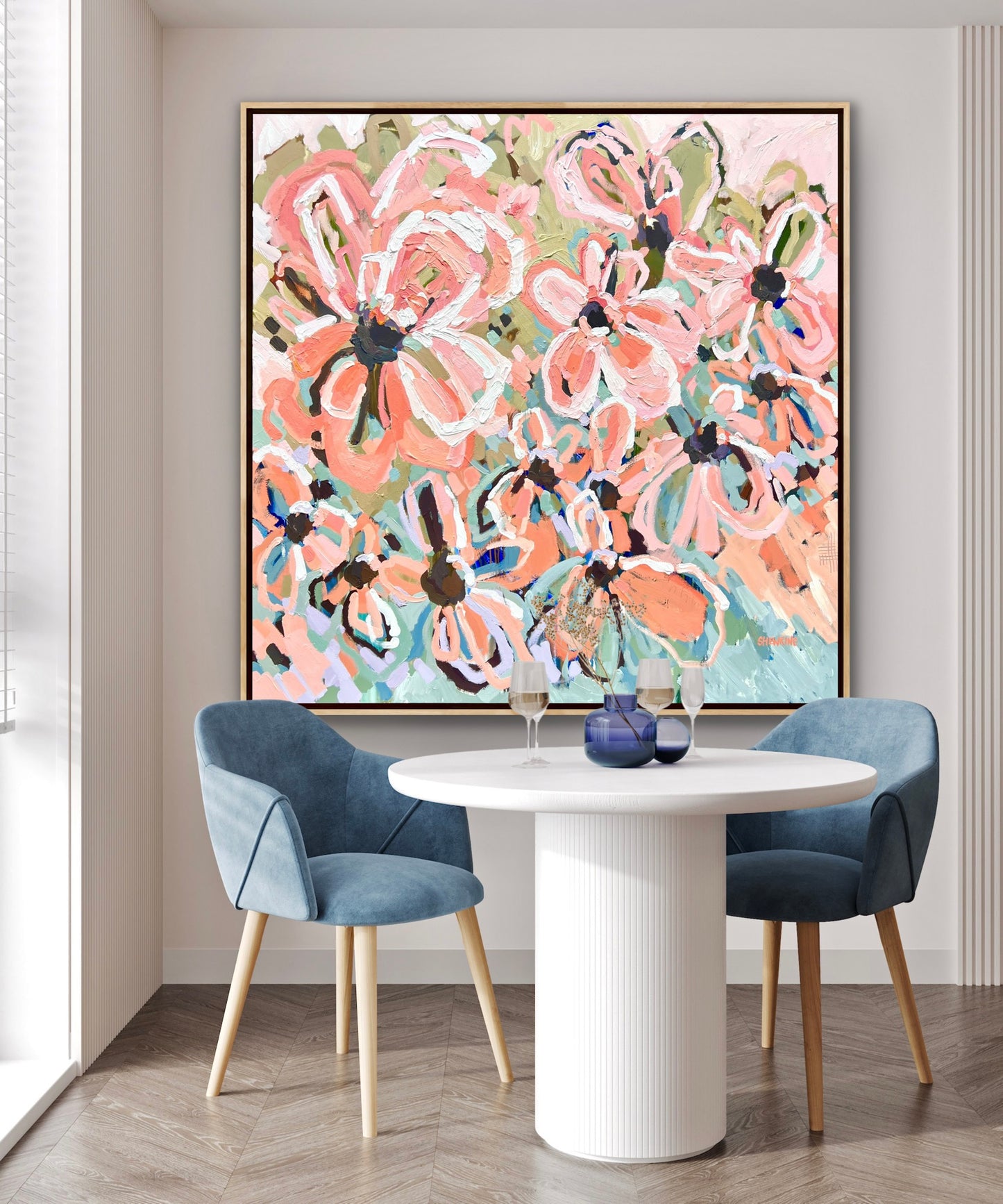 Endless Summer - Limited Edition Print