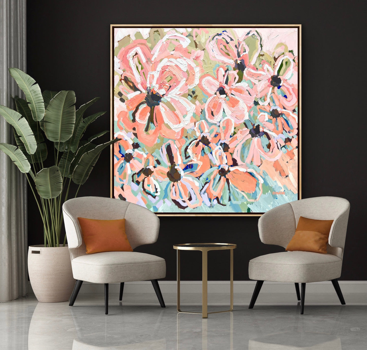 Endless Summer - Limited Edition Print