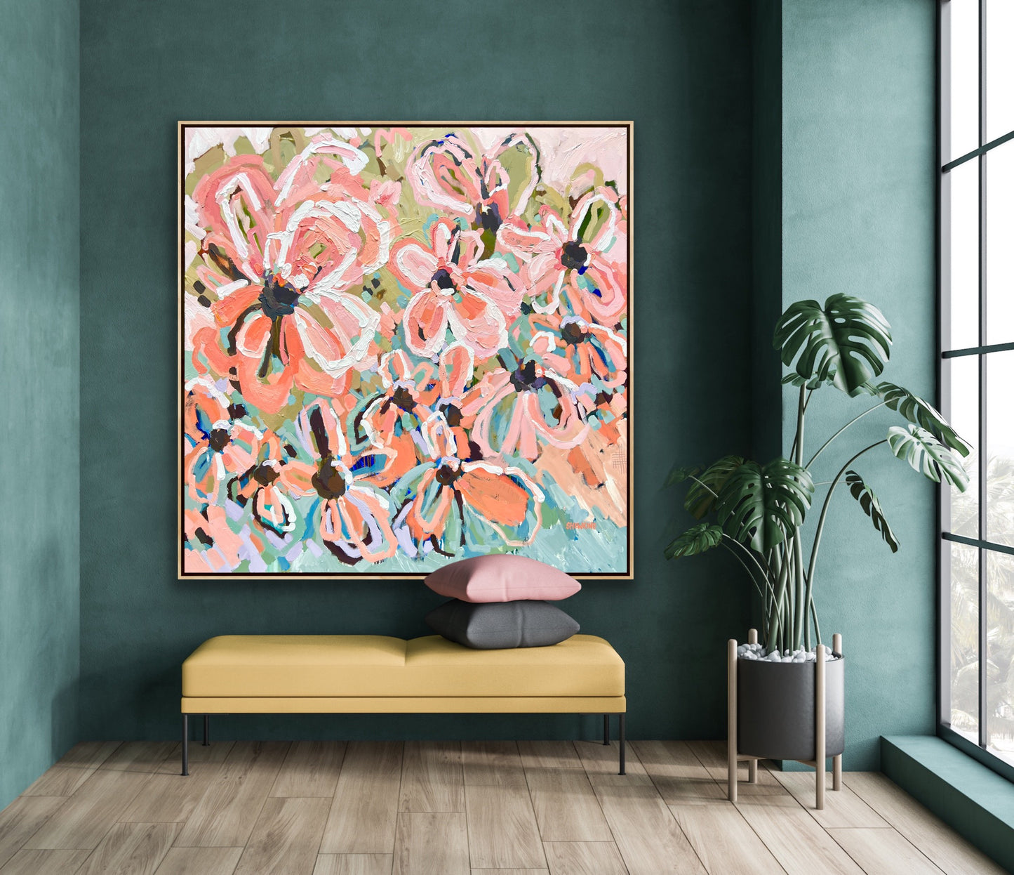 Endless Summer - Limited Edition Print