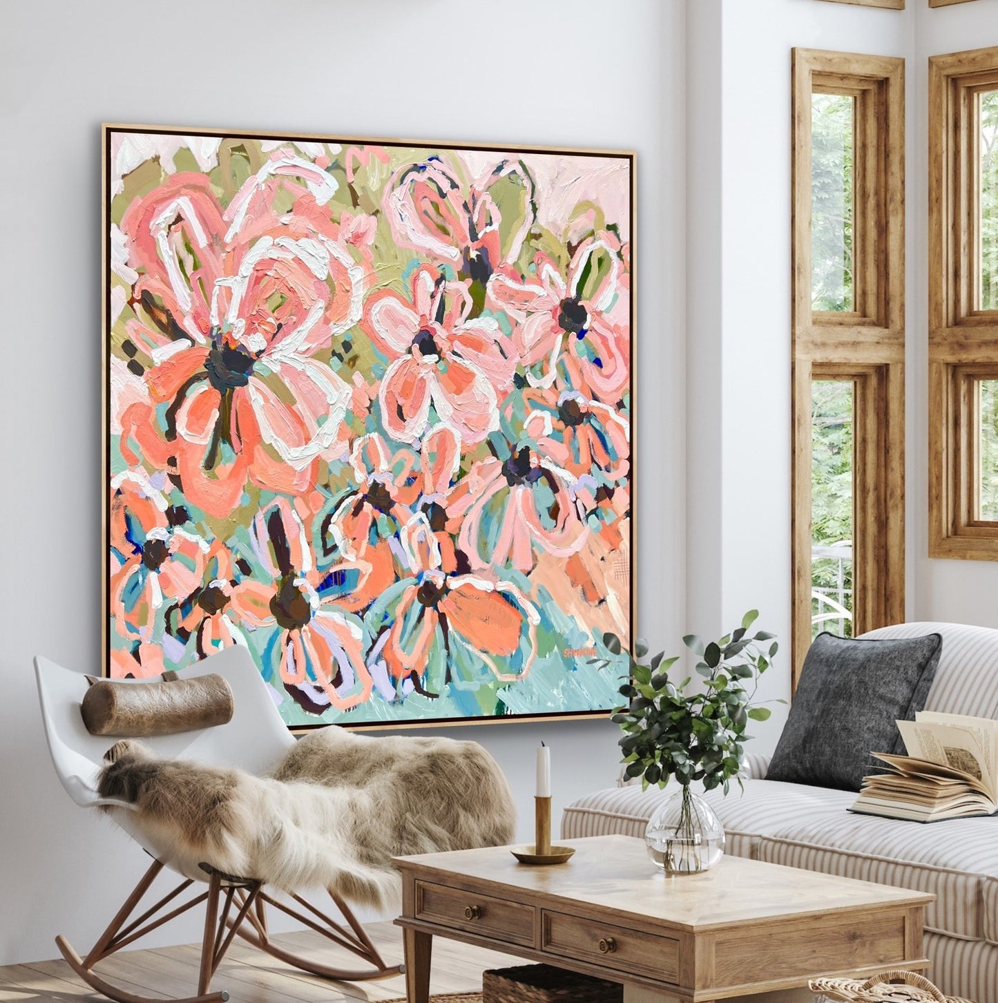 Endless Summer - Limited Edition Print