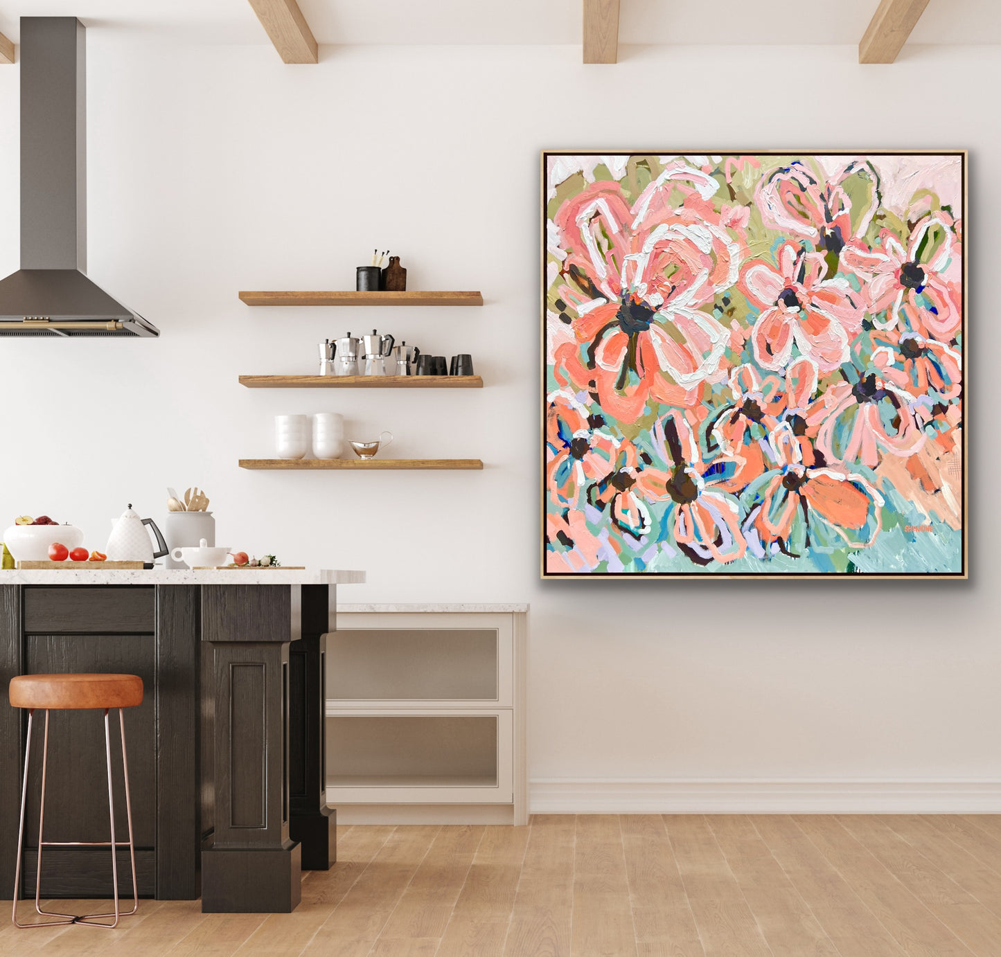 Endless Summer - Limited Edition Print