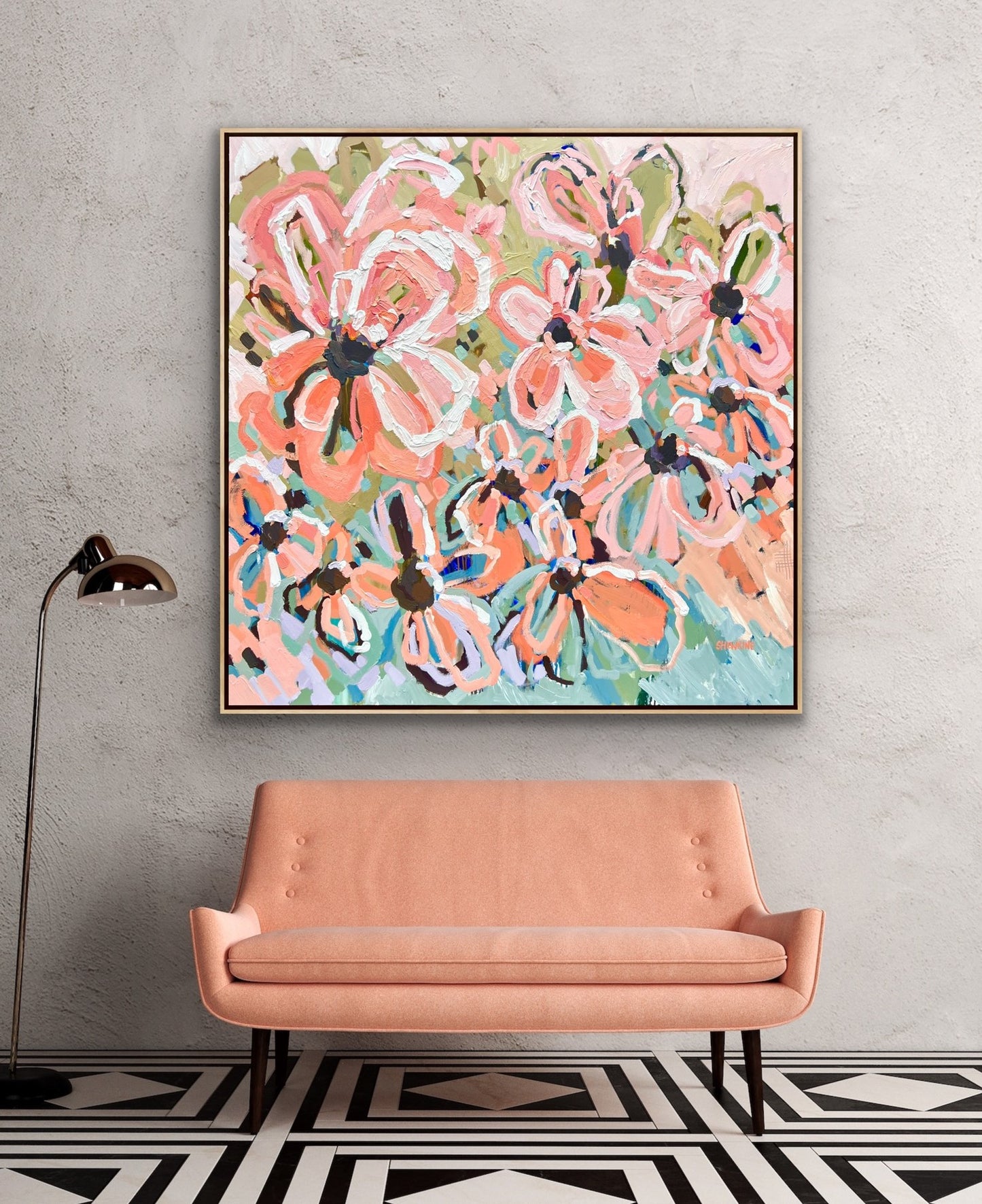 Endless Summer - Limited Edition Print