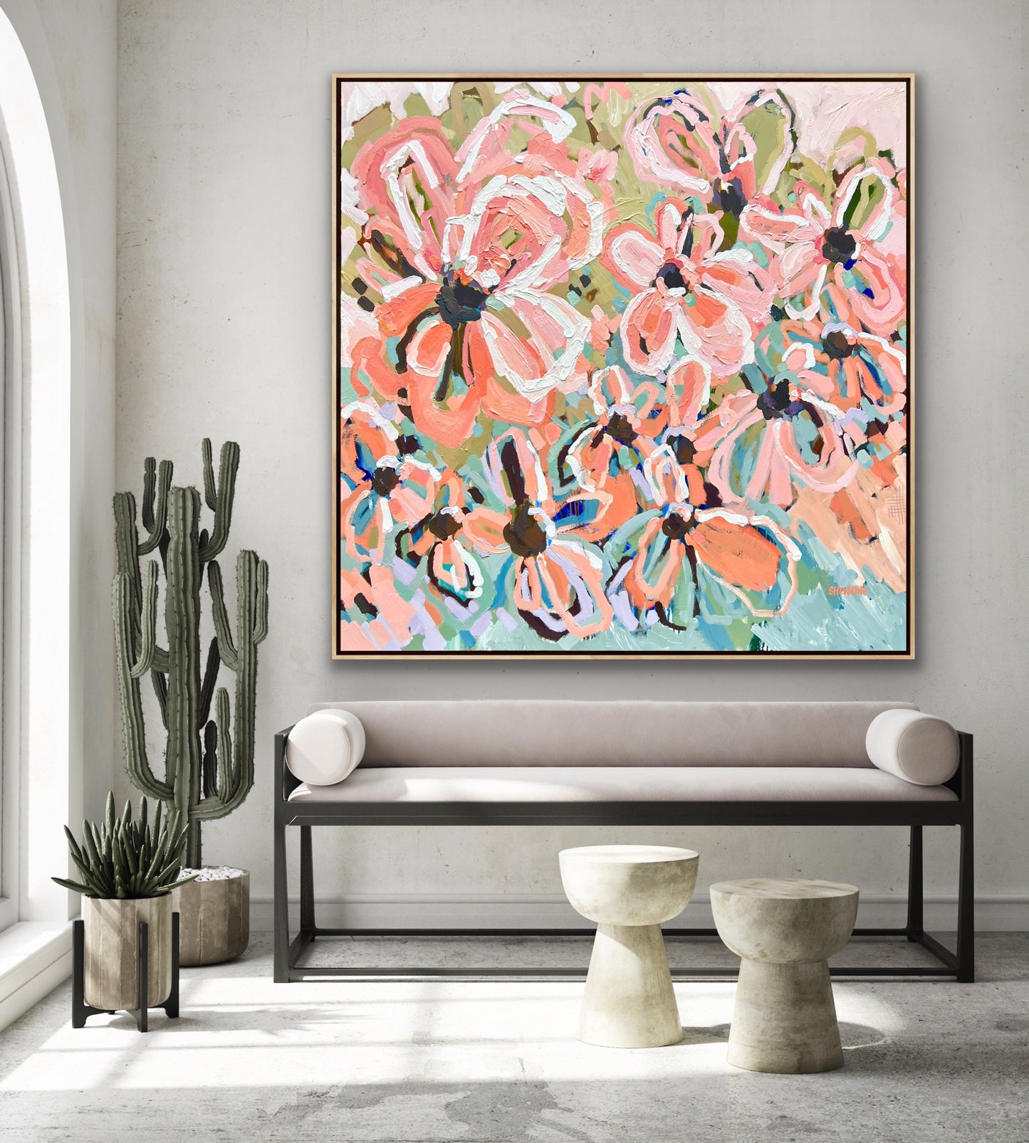 Endless Summer - Limited Edition Print