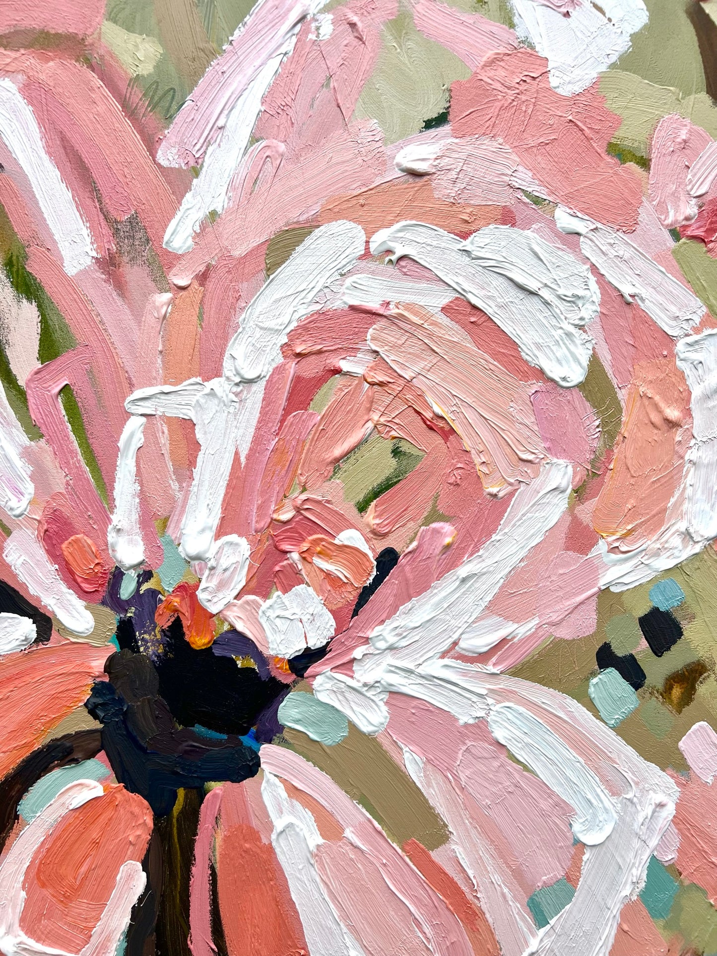 Endless Summer - Limited Edition Print