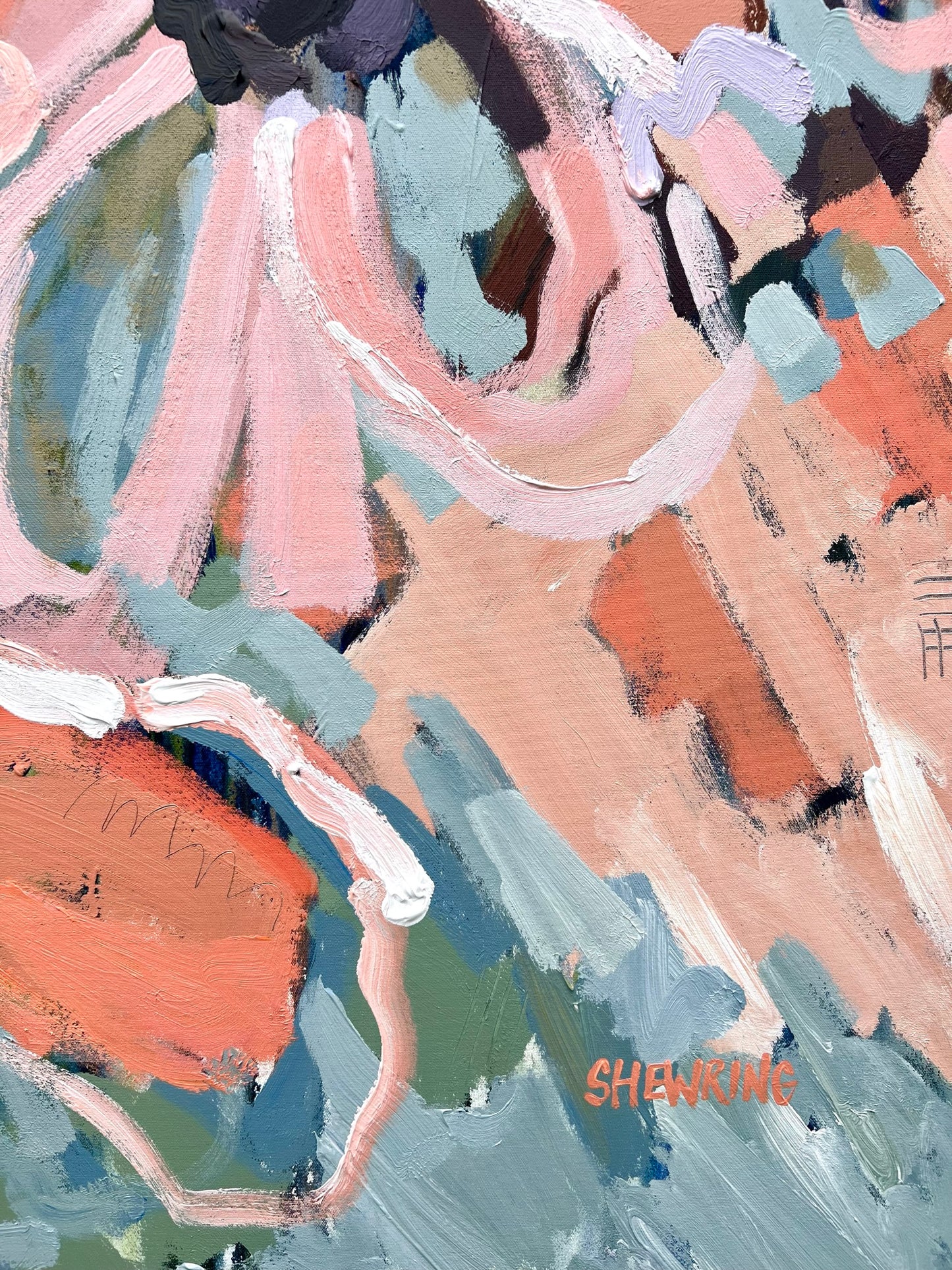 Endless Summer - Limited Edition Print