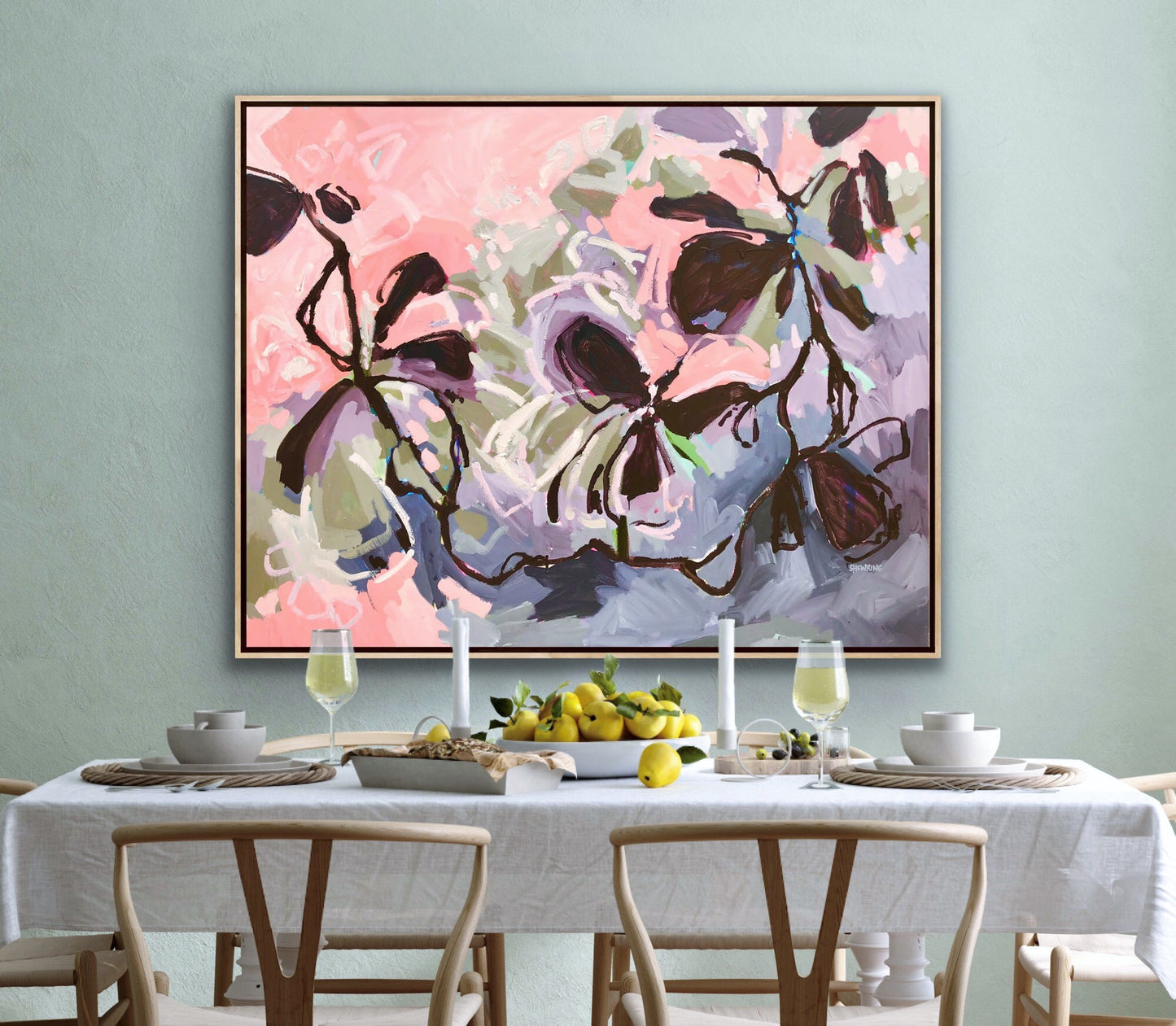 Forever And Ever - Limited Edition Print