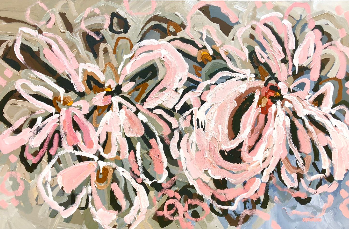 Forever In Love - Limited Edition Print