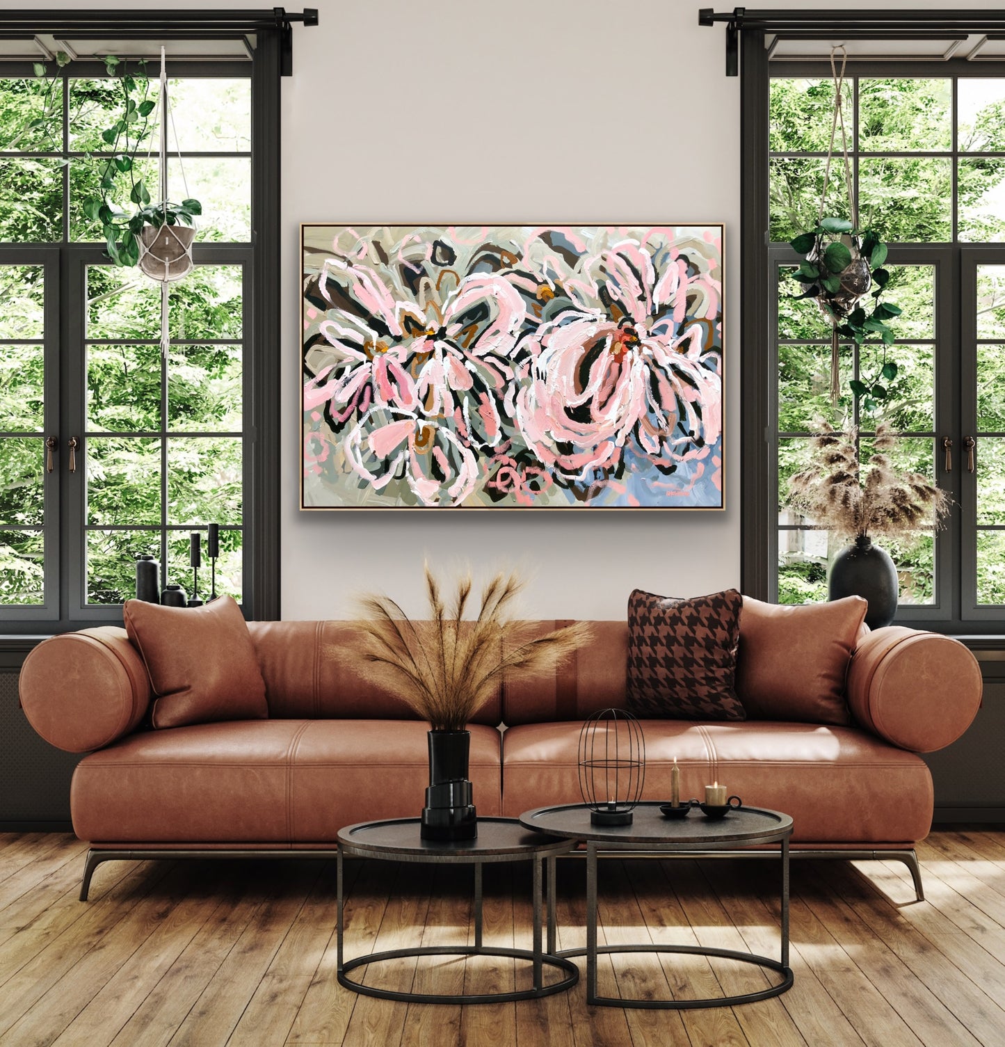 Forever In Love - Limited Edition Print