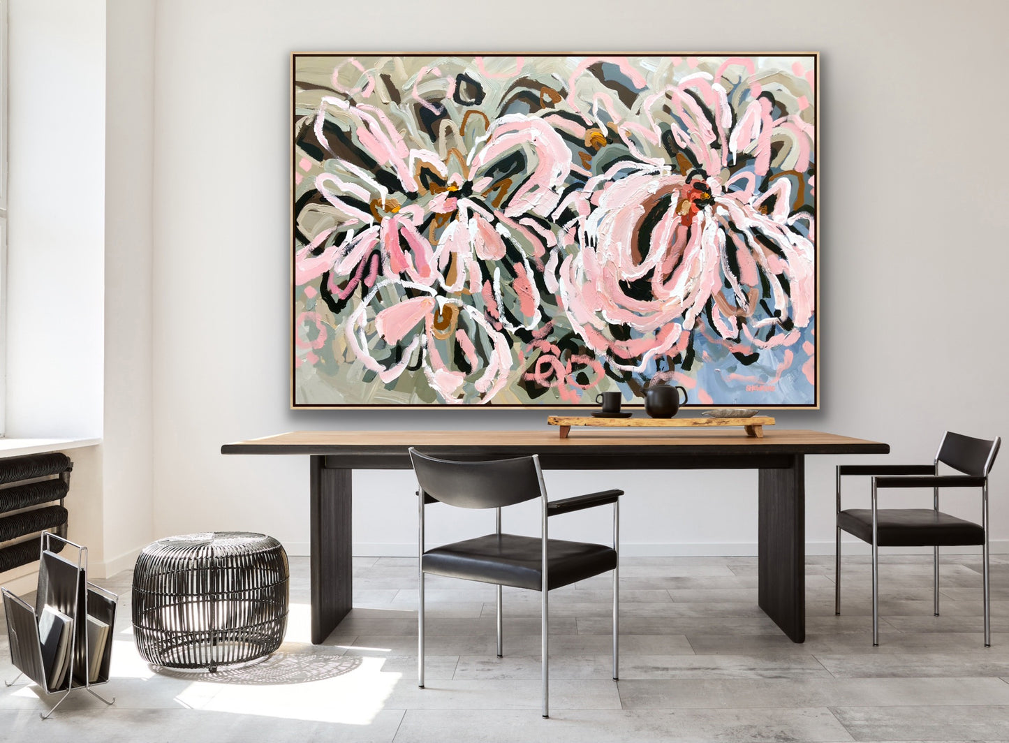 Forever In Love - Limited Edition Print