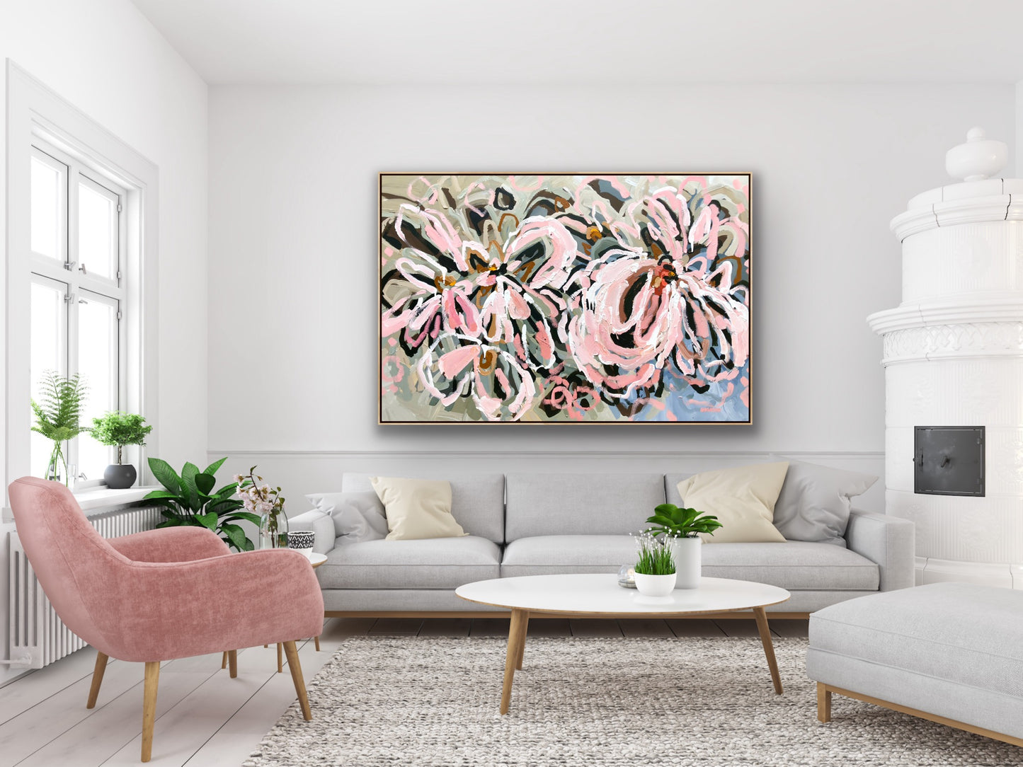 Forever In Love - Limited Edition Print