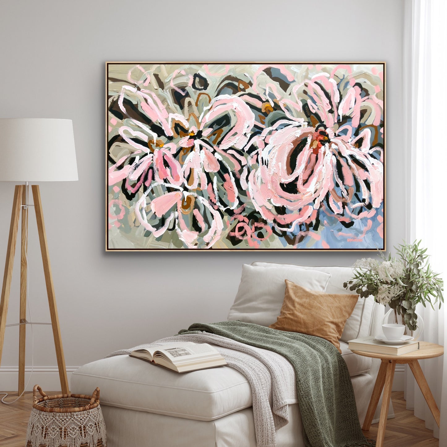 Forever In Love - Limited Edition Print