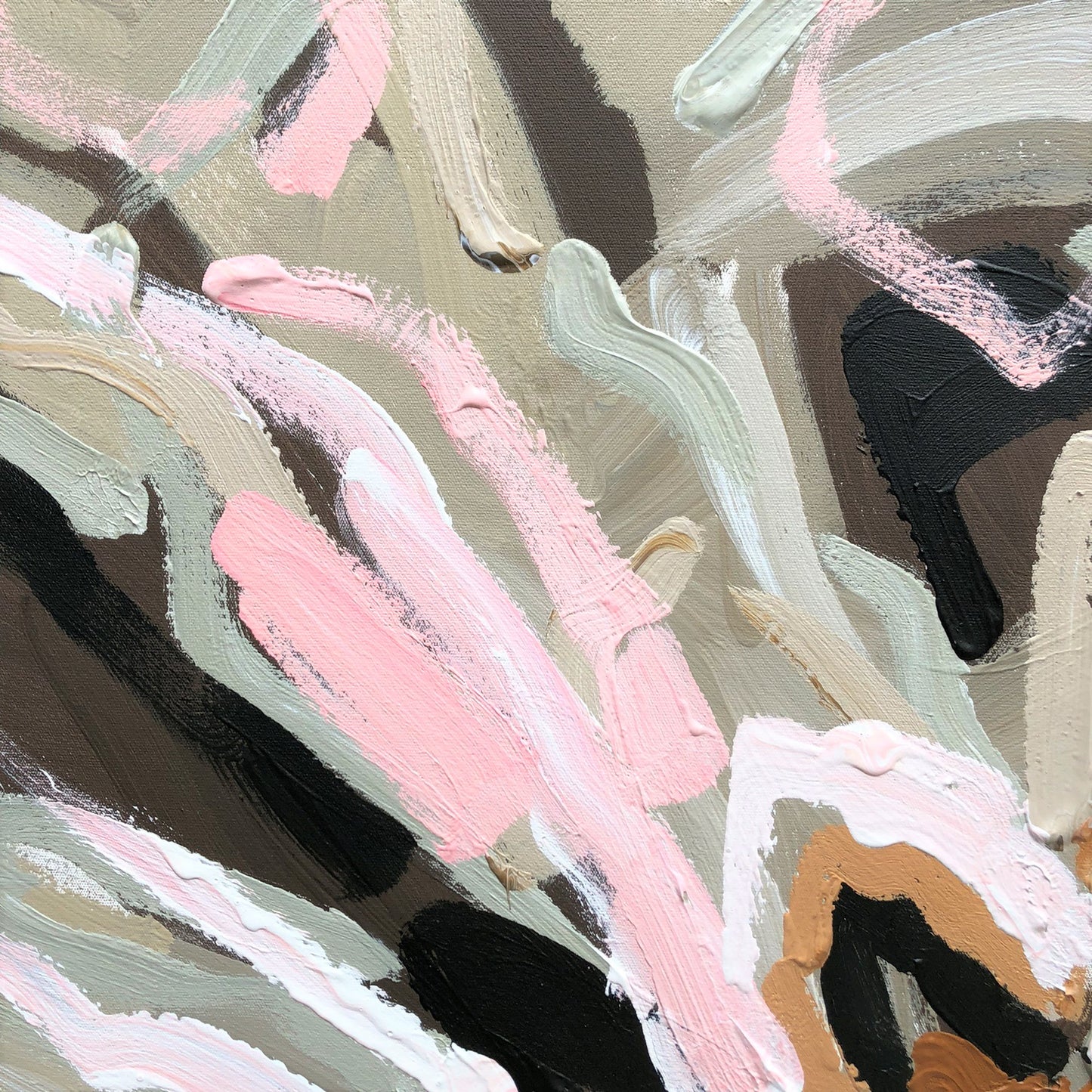 Forever In Love - Limited Edition Print