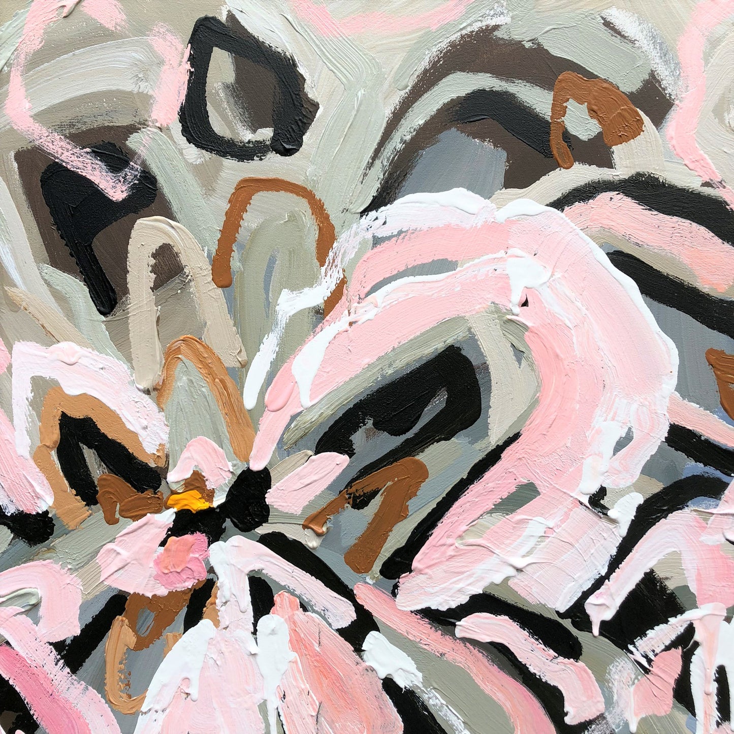 Forever In Love - Limited Edition Print