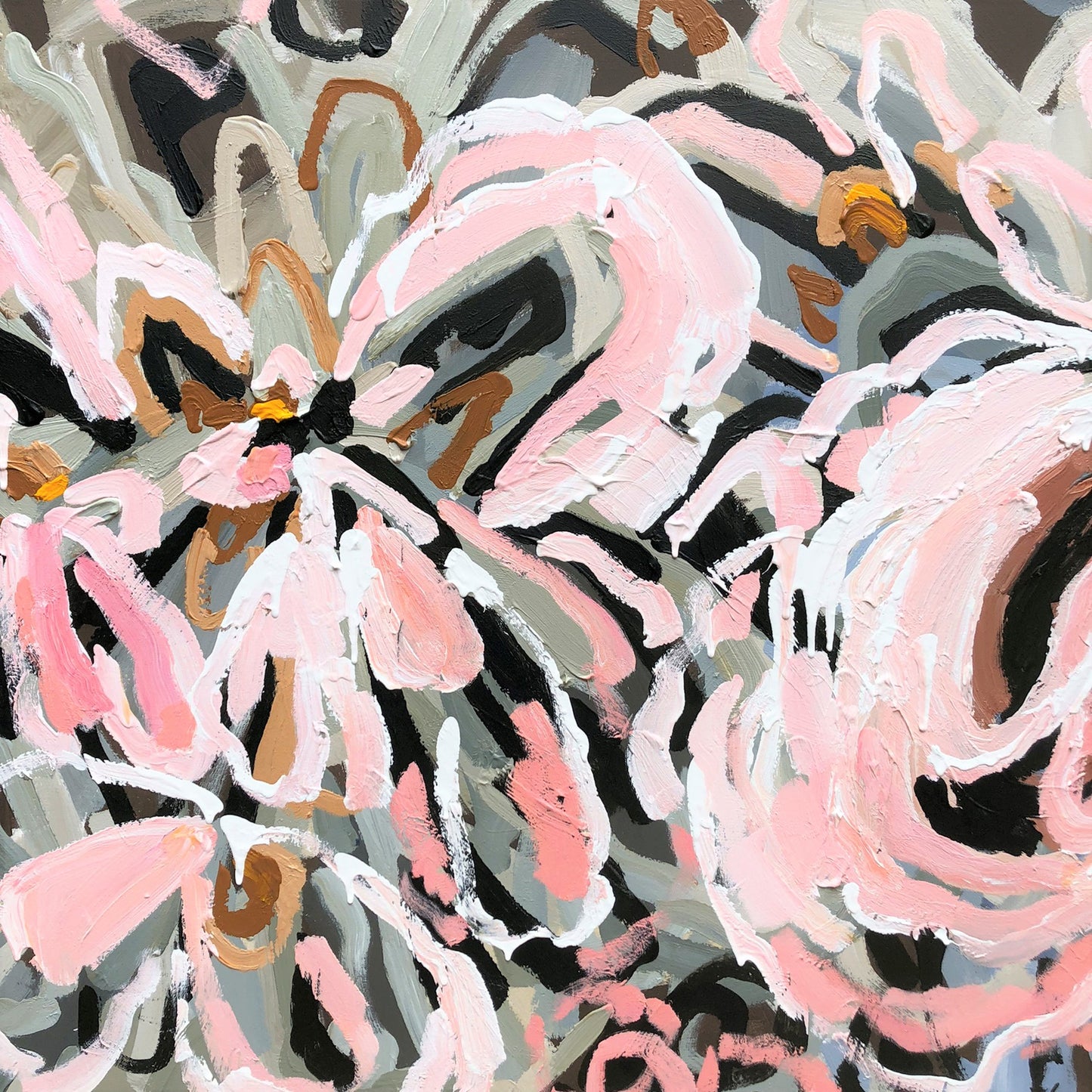 Forever In Love - Limited Edition Print