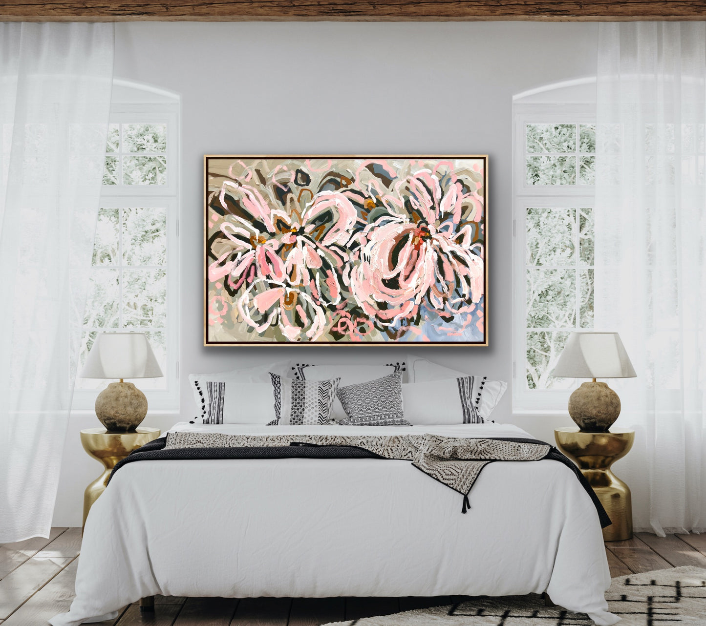 Forever In Love - Limited Edition Print