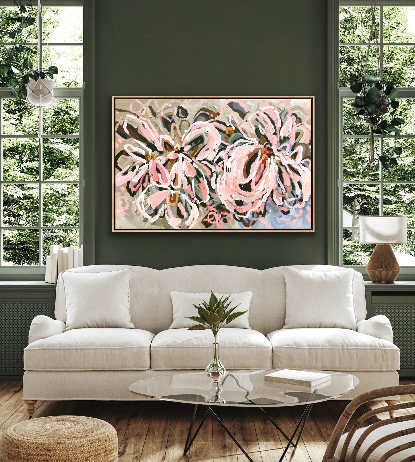 Forever In Love - Limited Edition Print