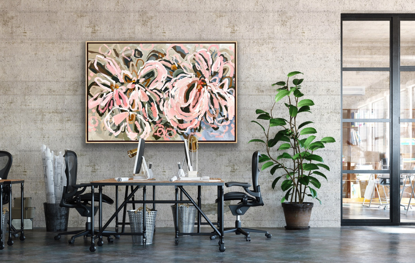 Forever In Love - Limited Edition Print