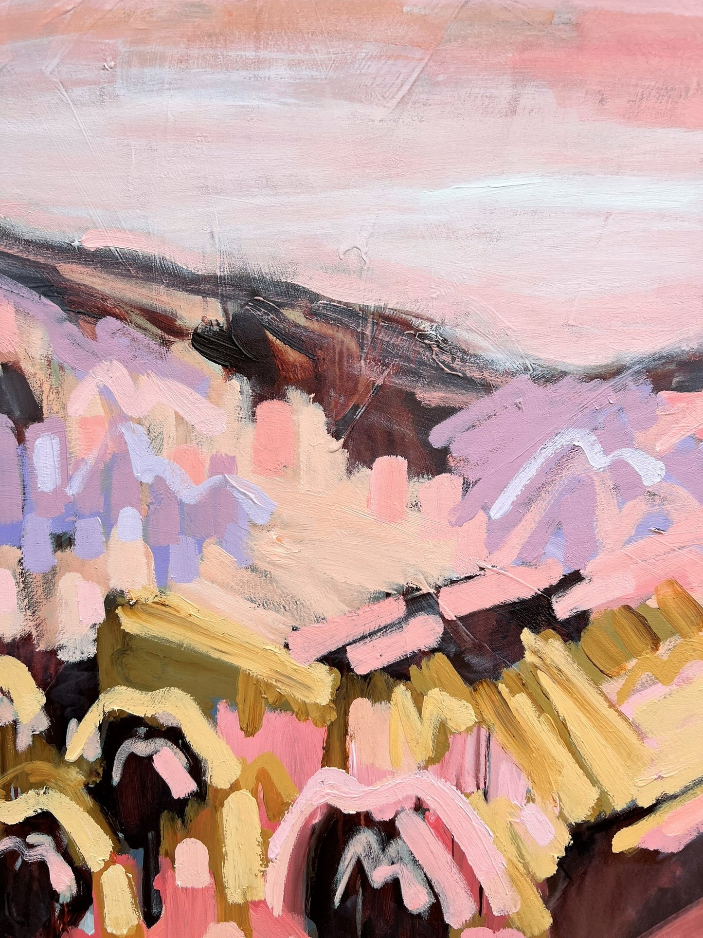 Forever Sunset - Limited Edition Print