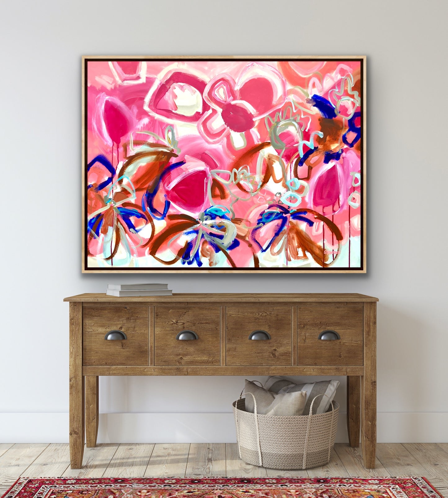 Forever Yours - Limited Edition Print
