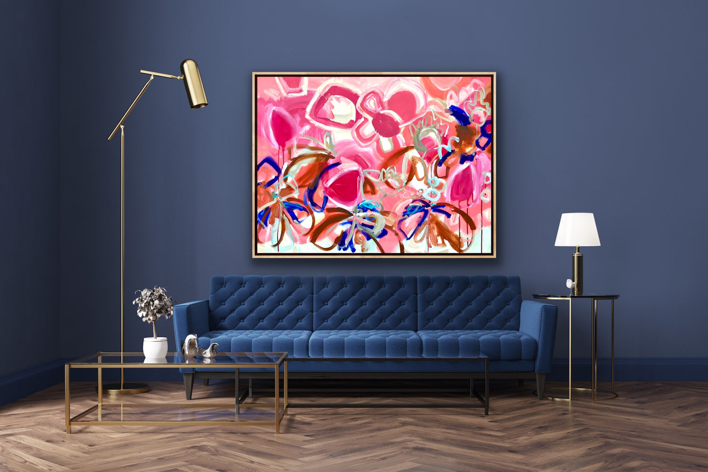 Forever Yours - Limited Edition Print
