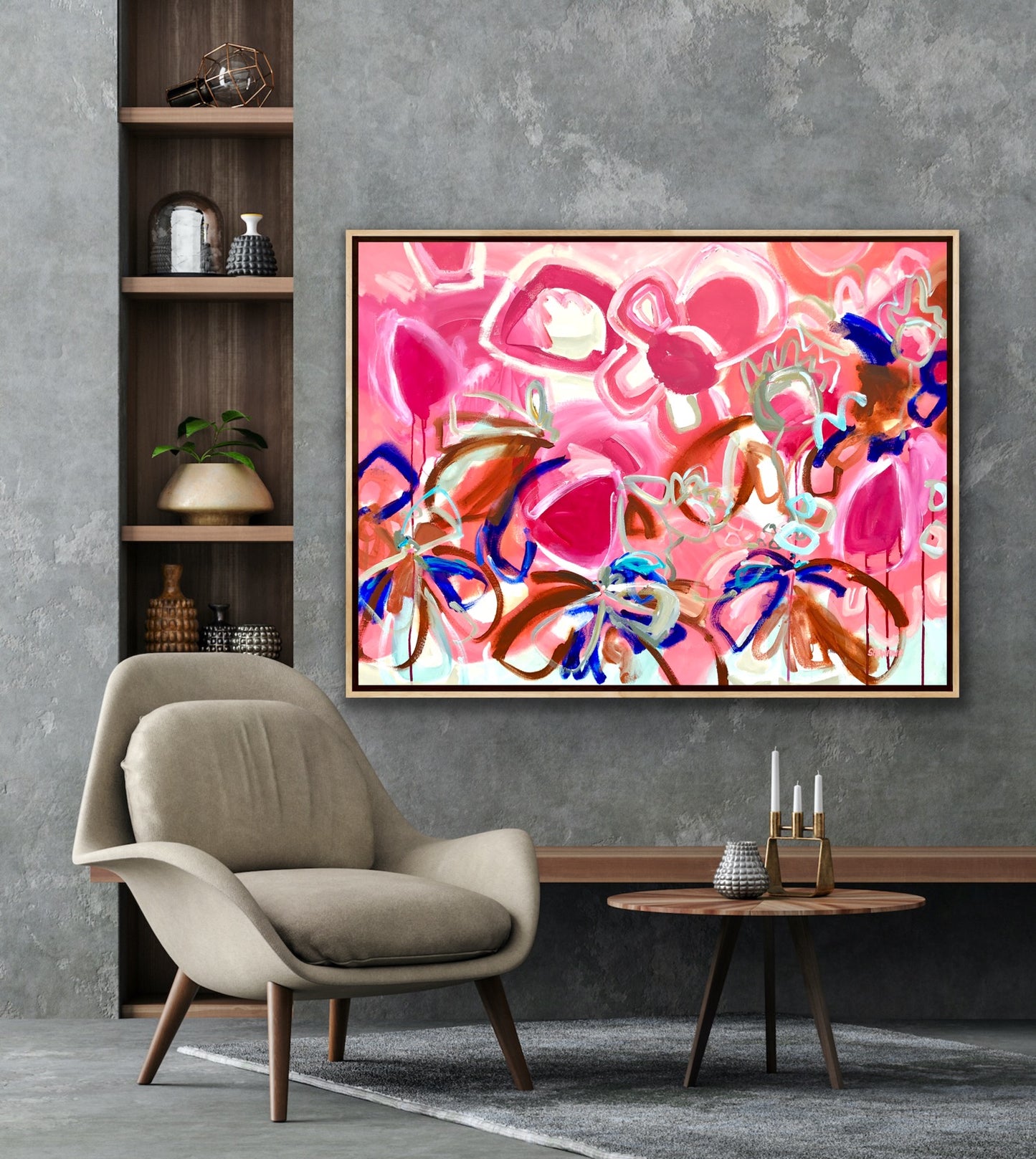 Forever Yours - Limited Edition Print