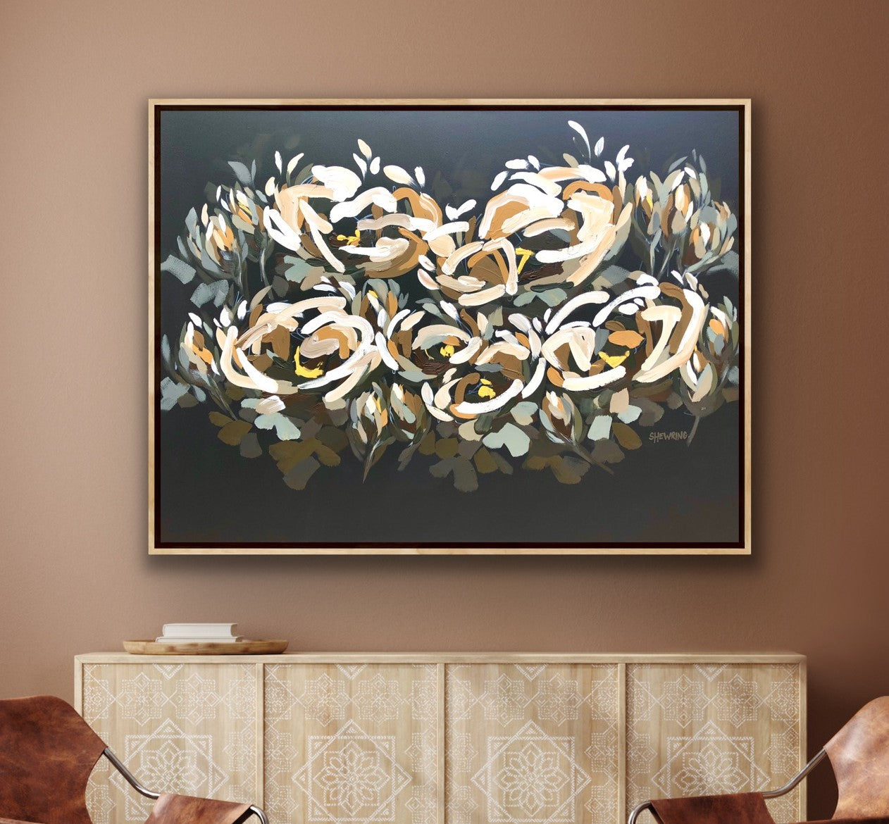 Forever You - Limited Edition Print