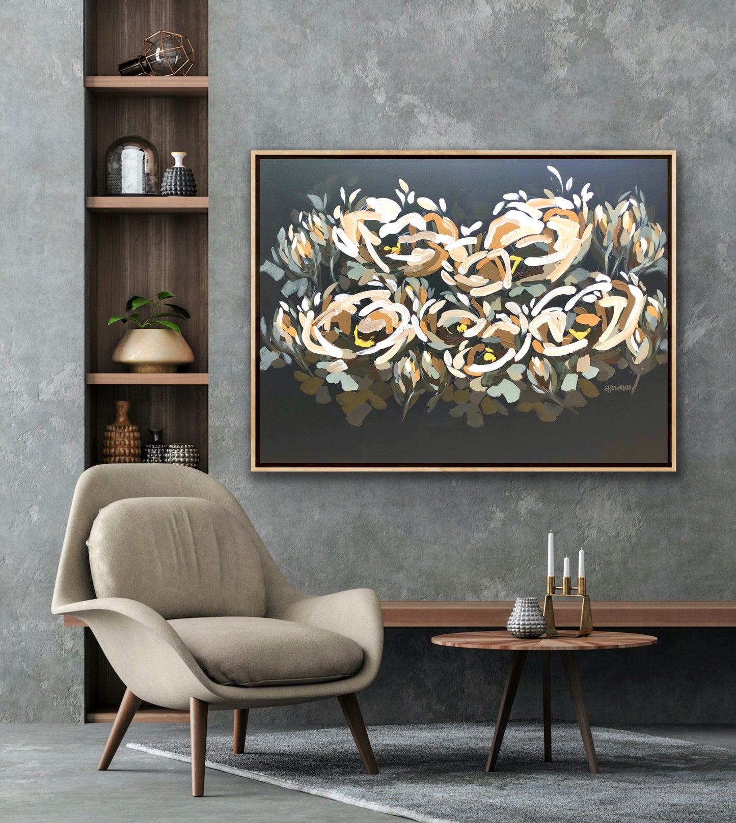 Forever You - Limited Edition Print