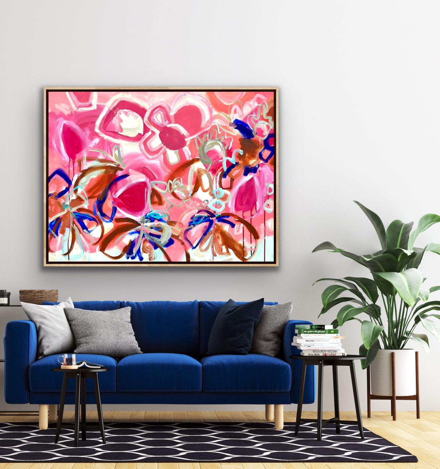 Forever Yours - Limited Edition Print