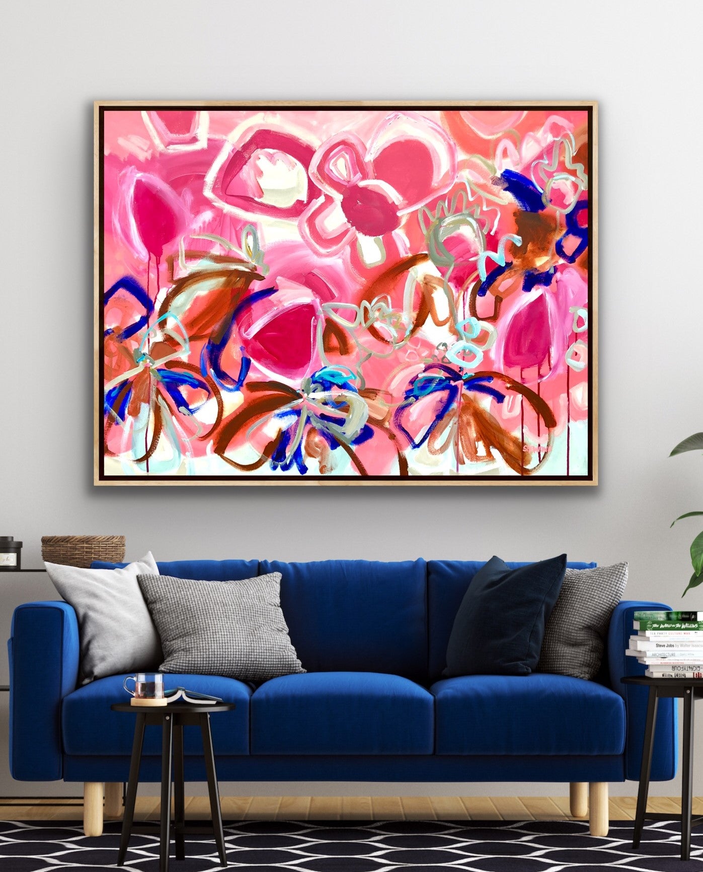 Forever Yours - Limited Edition Print