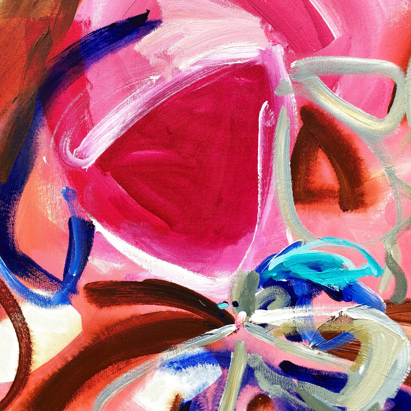 Forever Yours - Limited Edition Print