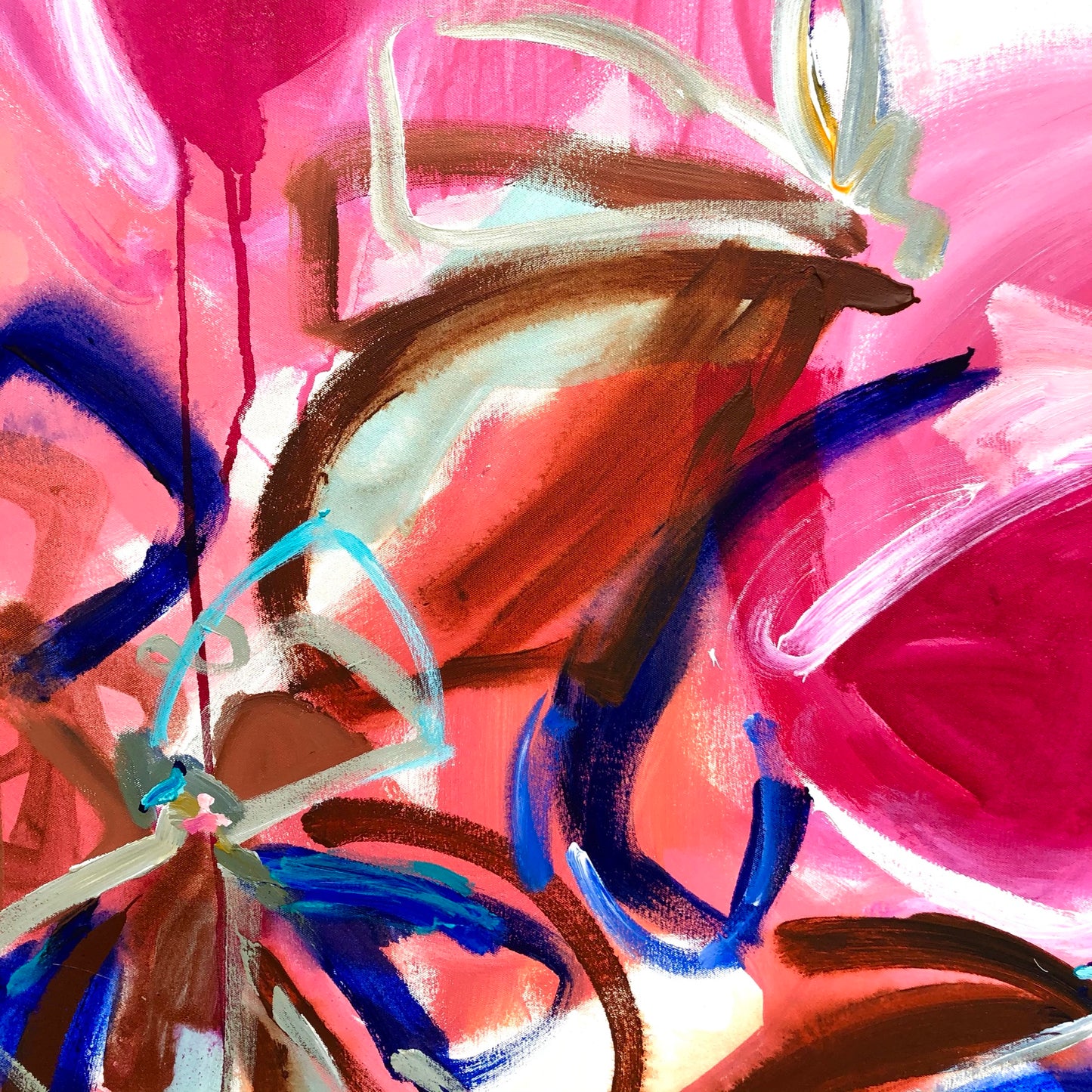 Forever Yours - Limited Edition Print