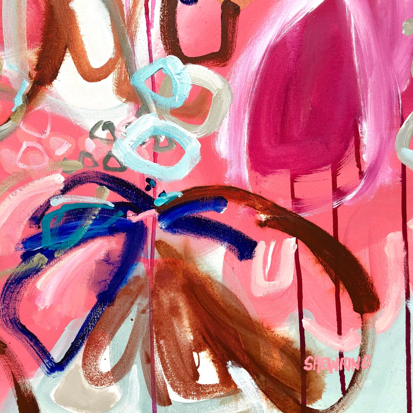 Forever Yours - Limited Edition Print