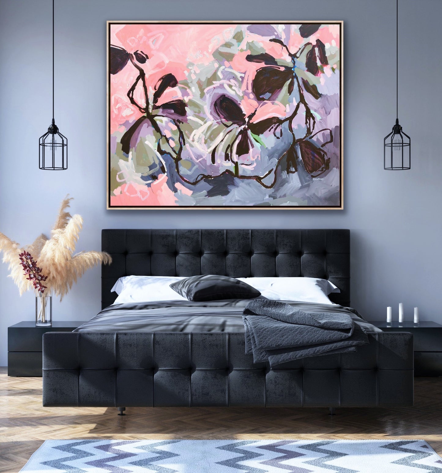 Forever And Ever - Limited Edition Print