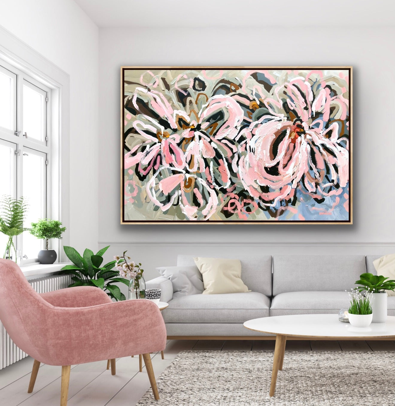 Forever In Love - Limited Edition Print