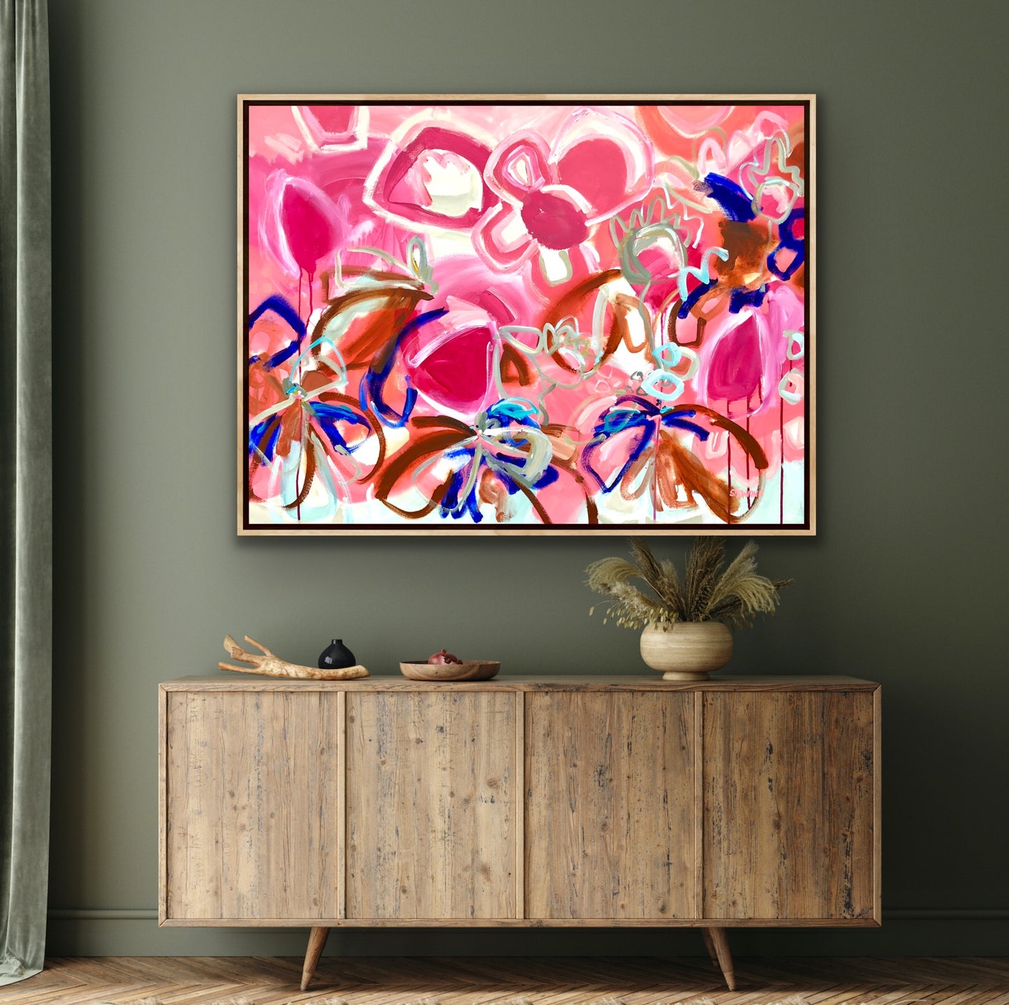 Forever Yours - Limited Edition Print