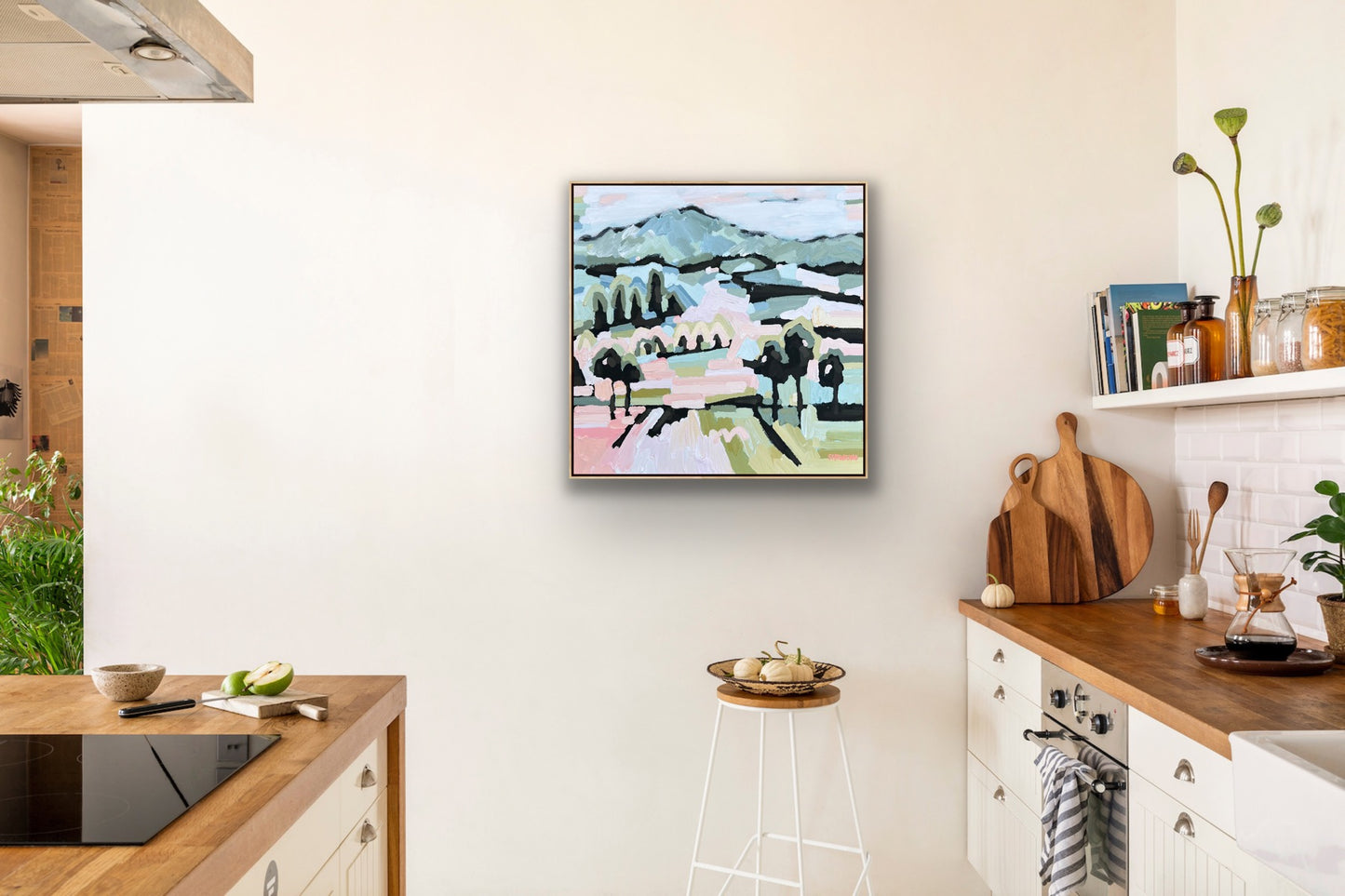 Fun In The Sun - Limited Edition Print
