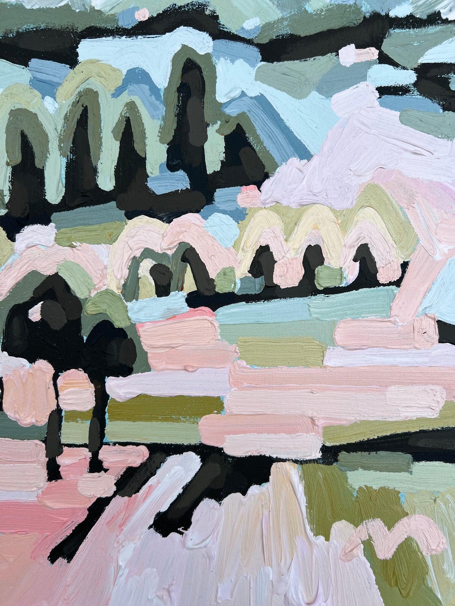 Fun In The Sun - Limited Edition Print