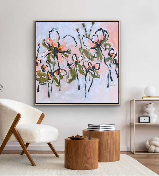 Golden Hour - Limited Edition Print