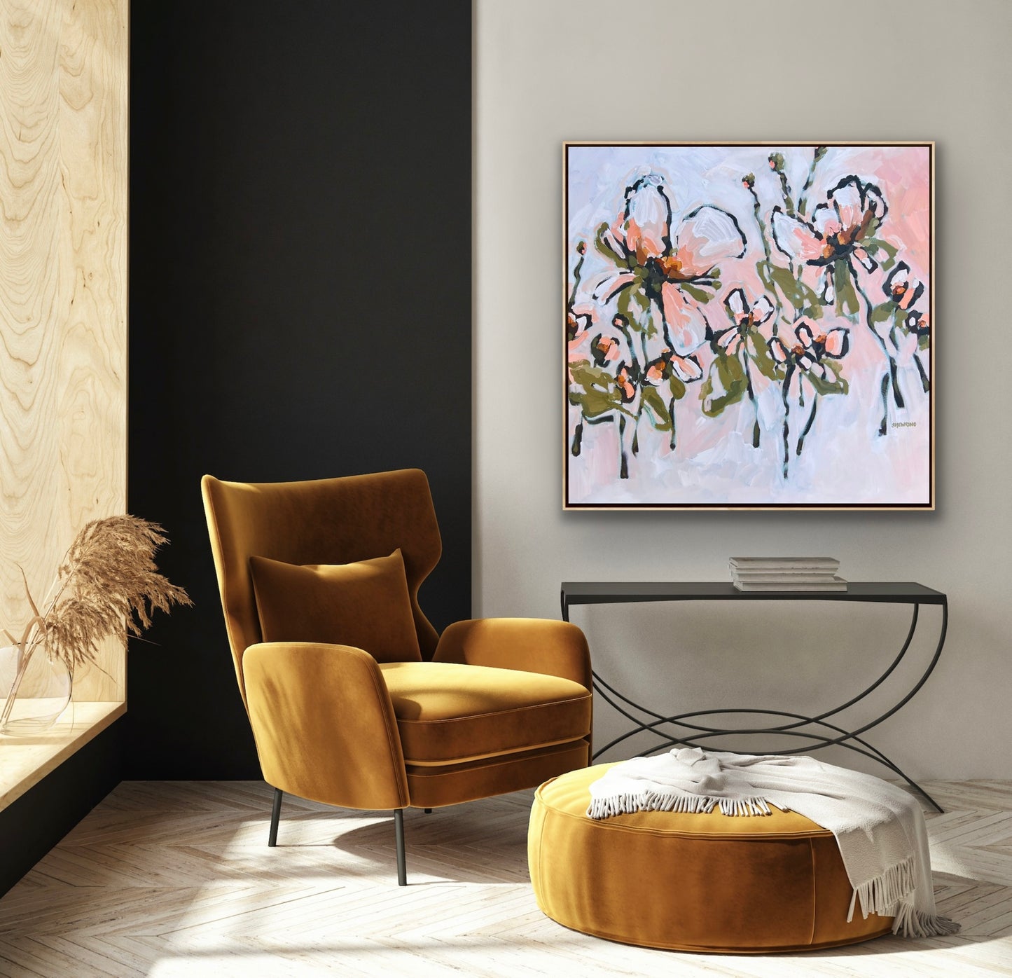 Golden Hour - Limited Edition Print