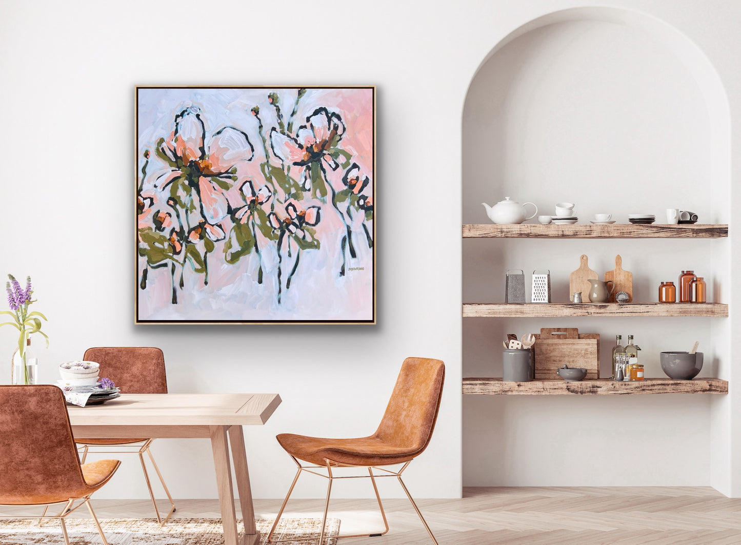 Golden Hour - Limited Edition Print