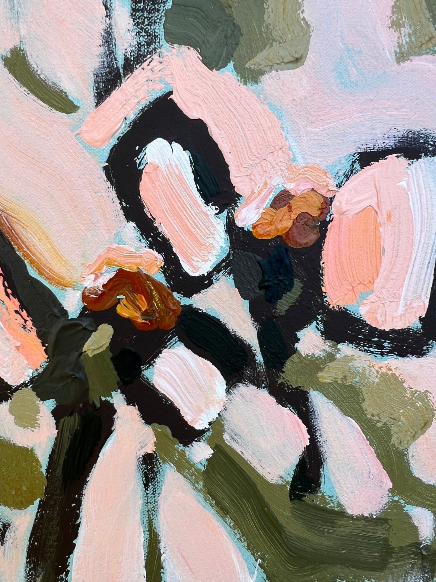 Golden Hour - Limited Edition Print