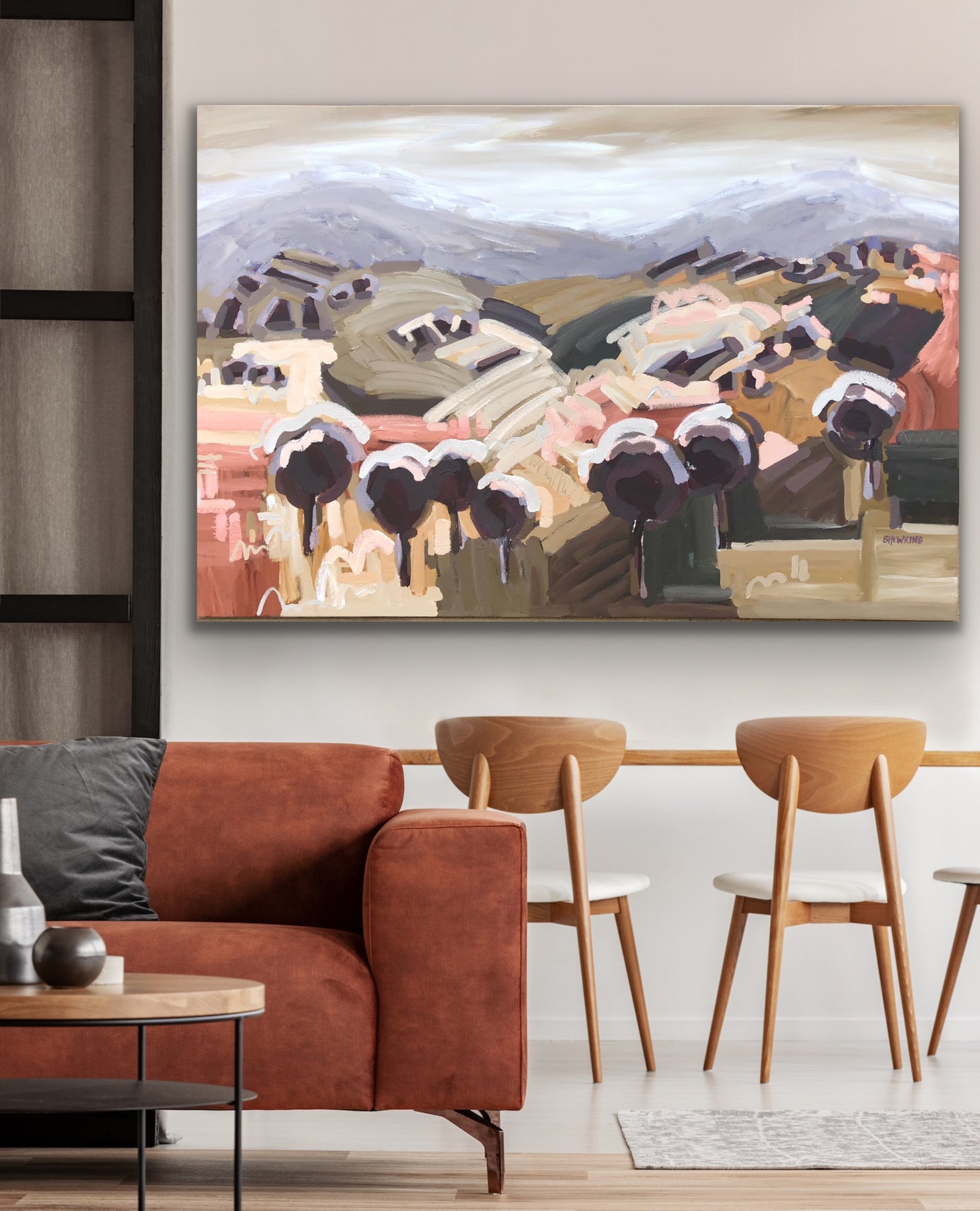 Harvest Time - Limited Edition Print