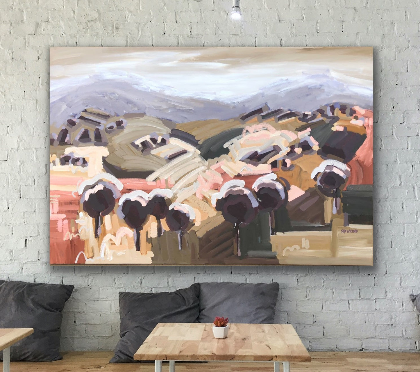 Harvest Time - Limited Edition Print