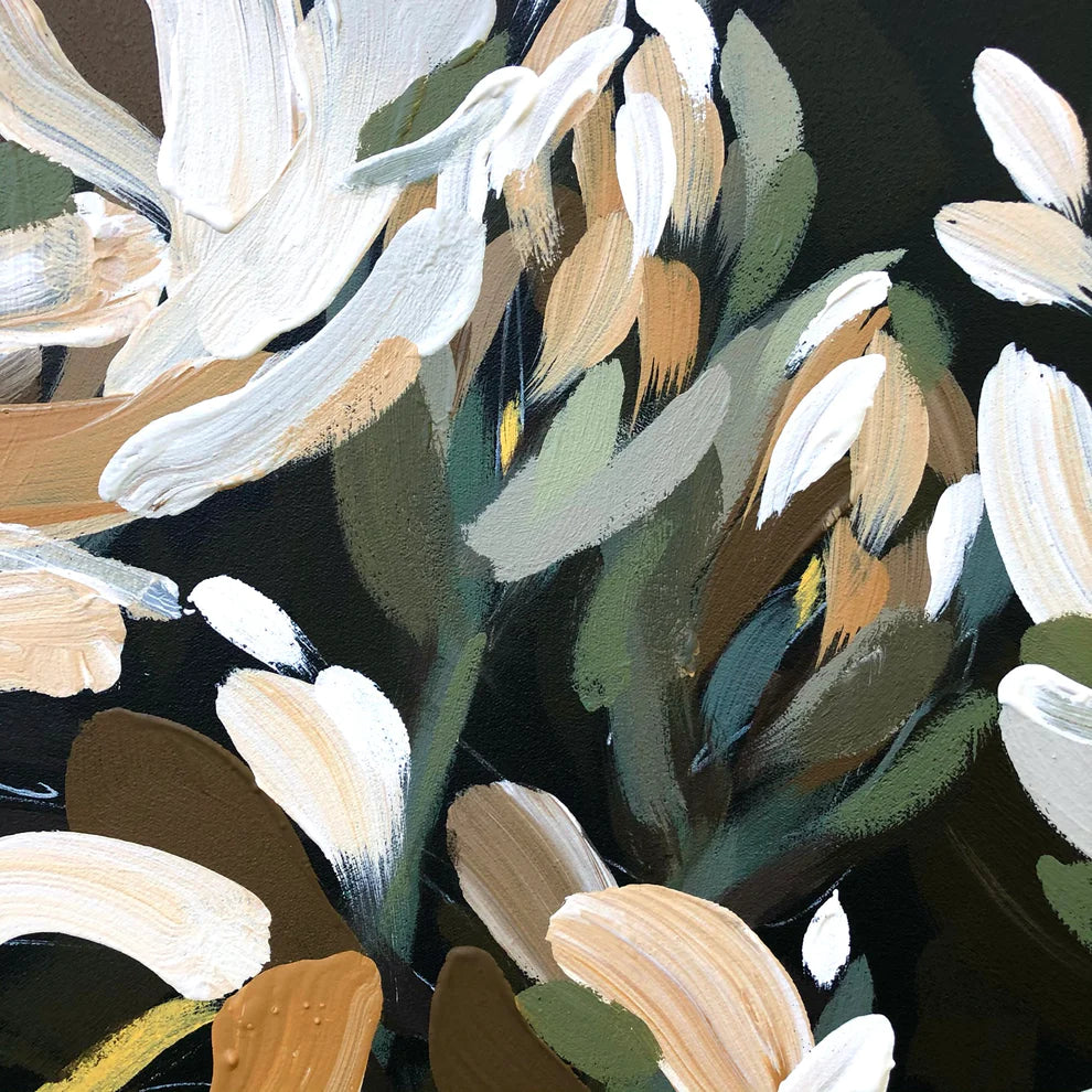 Iced Latte - Limited Edition Print