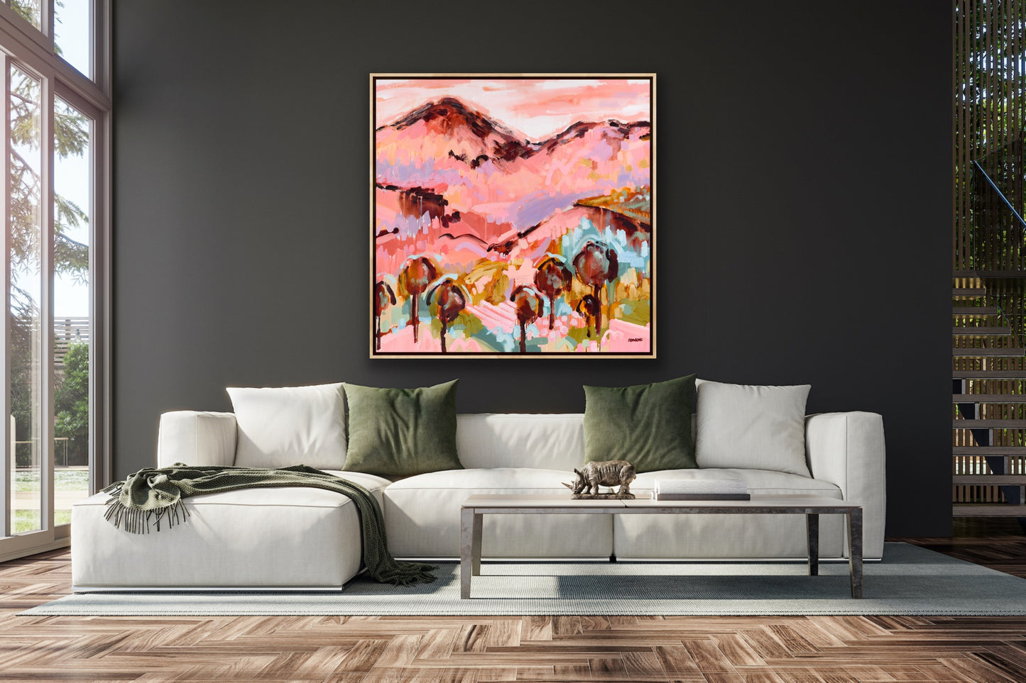 In Love With This Life - Limited Edition Print