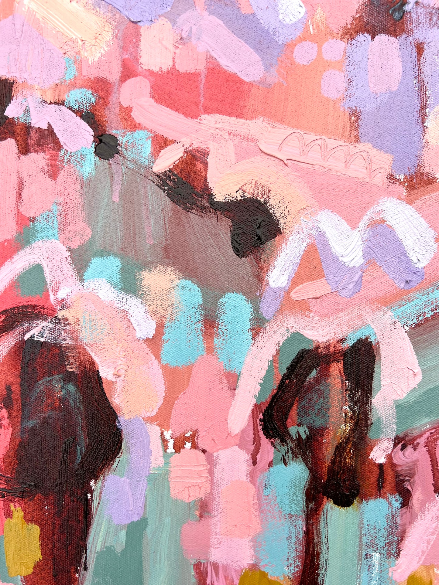 Into The Sun - Limited Edition Print